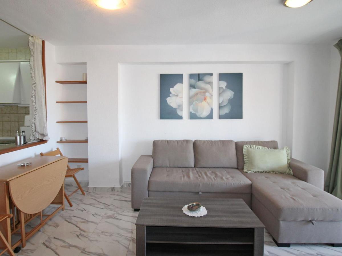 Apartment Waldorff By Interhome Μπένιντορμ Εξωτερικό φωτογραφία
